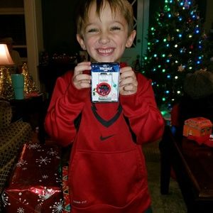 Meet your Posher, Tonya